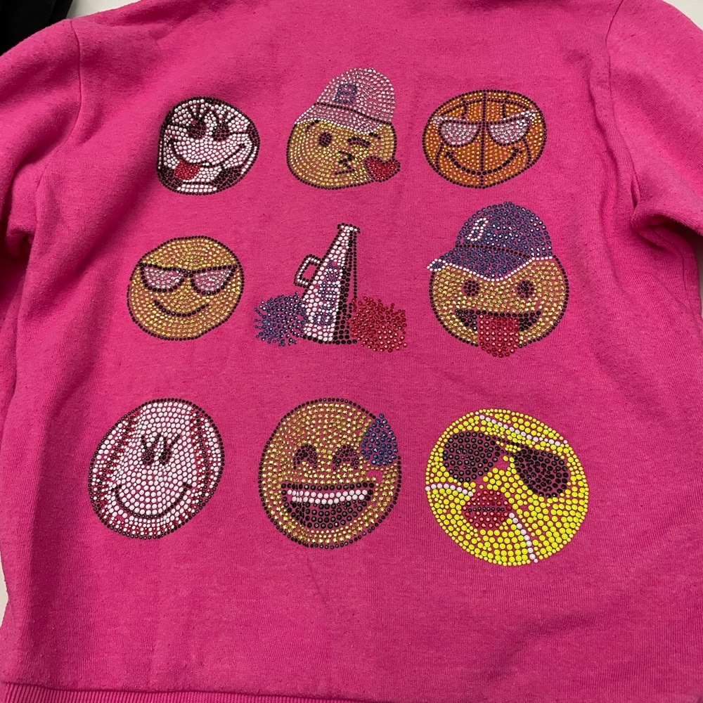 Size large Butter sweatshirt